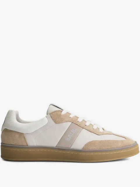 BALR. London Classic スエードスニーカー