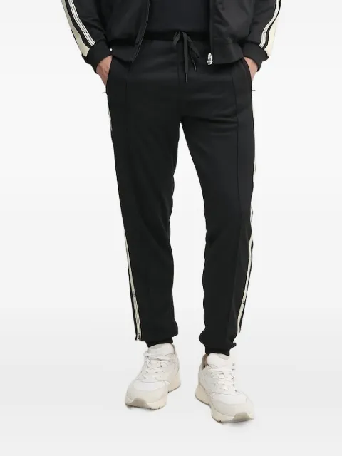 BALR. side-stripe trousers