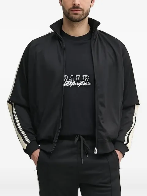 BALR. stripe-detail sweatshirt 