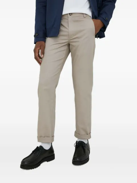 Bruuns Bazaar chino trousers
