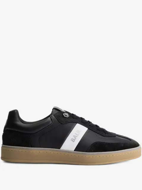 BALR. London Classic スエードパネル スニーカー