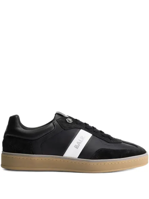 Baskets London Classic en cuir - BALR. - Modalova