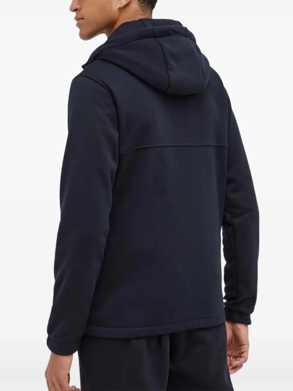 Billabong half-zip band-detail hoodie | Hoodies | Image 2