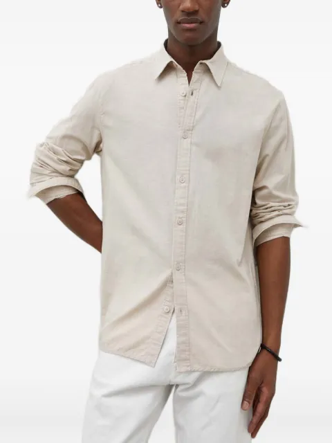 Bruuns Bazaar LinowBBGiil button-down shirt