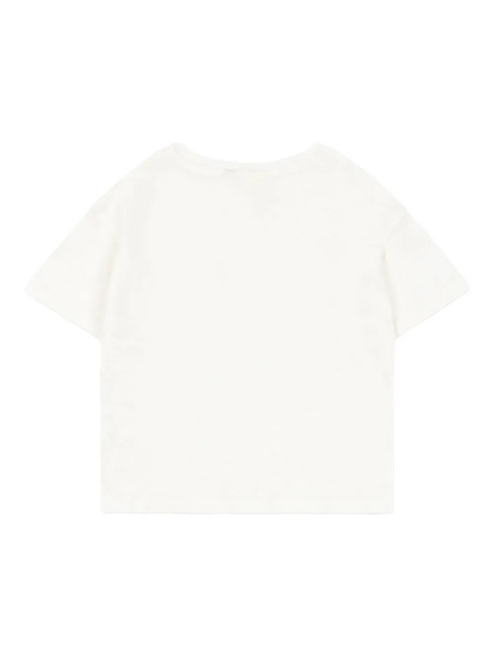 Konges Sløjd graphic-print T-shirt | Baby T-Shirts | Image 2