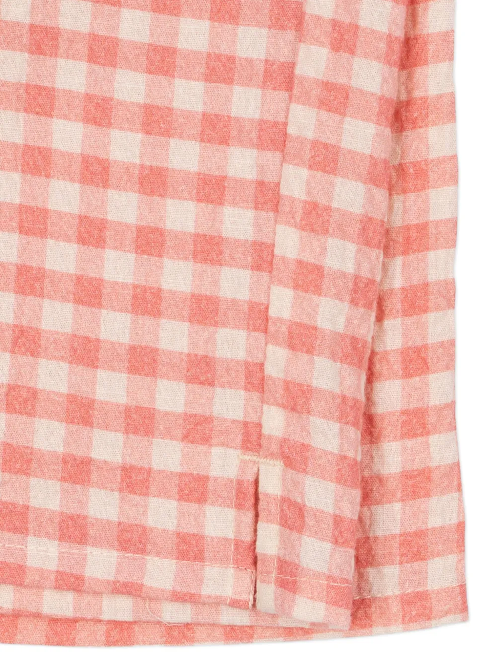 Konges Sløjd x RHW gingham check trousers | Pantalones chinos | Image 2