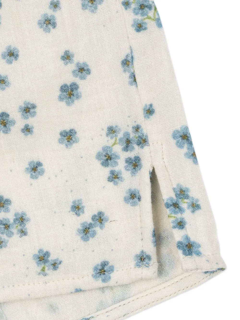 Konges Sløjd floral-print shorts | Casual Shorts | Image 2