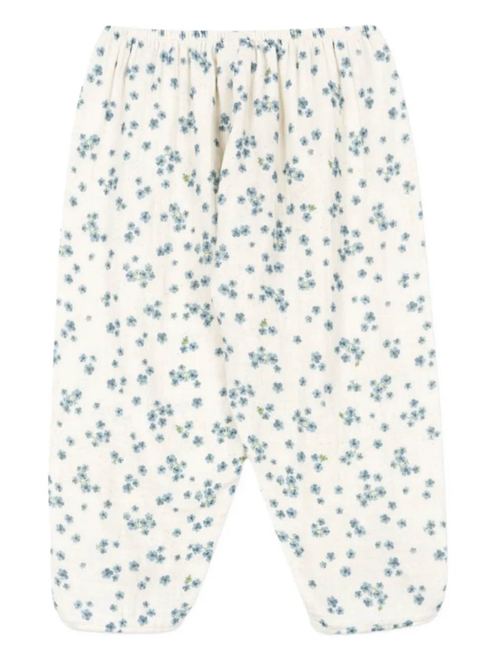 Konges Sløjd x RHW floral-print trousers | Chinos | Image 2