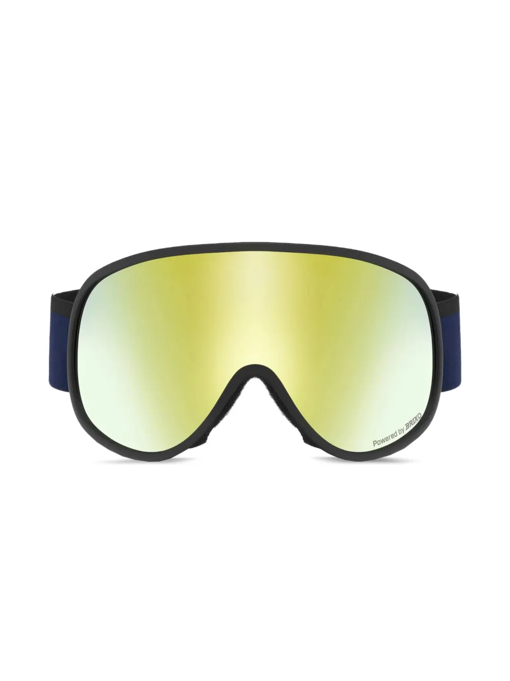 K-way Manny Striped-strap Ski Goggles