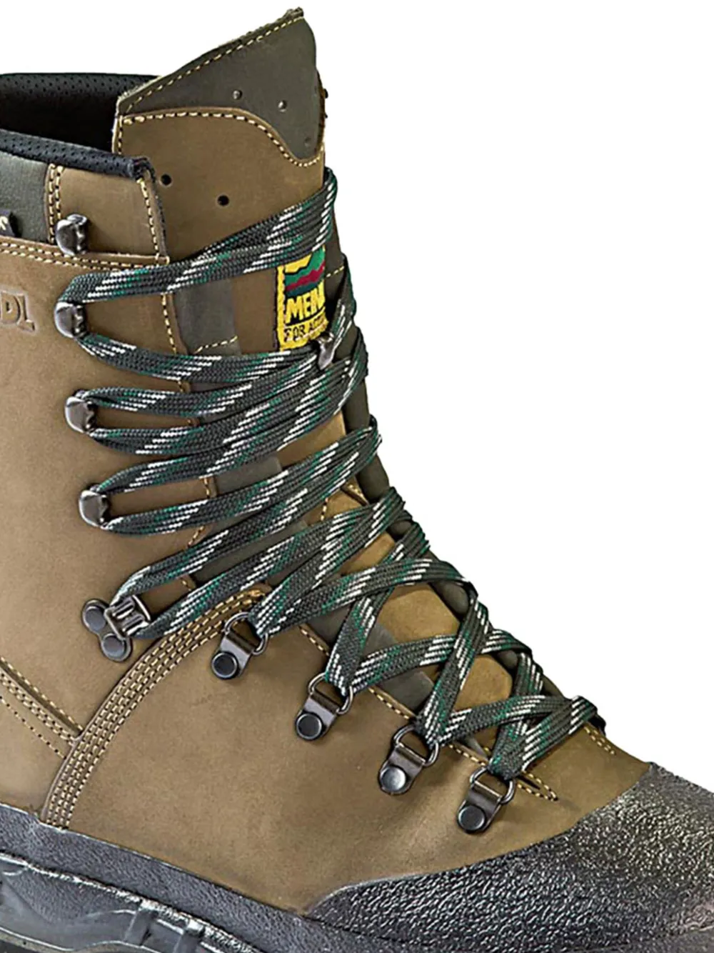 Meindl Antarktis trekking winter boots | Performance Boots | Image 2