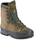 Meindl Antarktis trekking winter boots - Brown