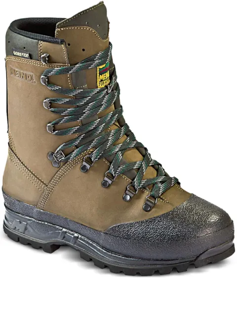 Meindl Antarktis trekking winter boots