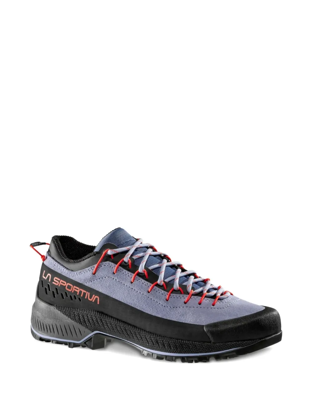 La Sportiva TX4 Evo suède sneakers Blauw