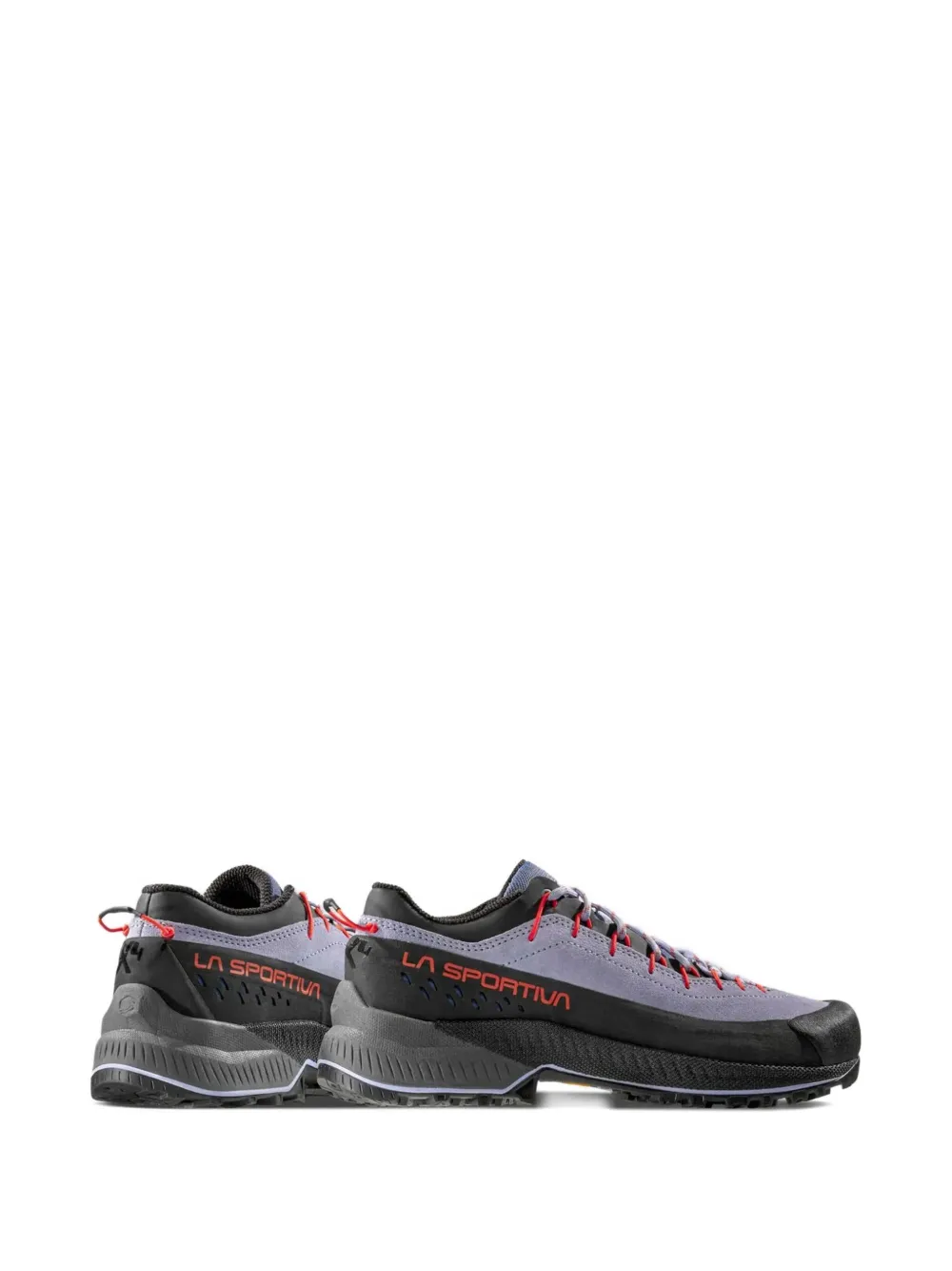 La Sportiva TX4 Evo suède sneakers Blauw