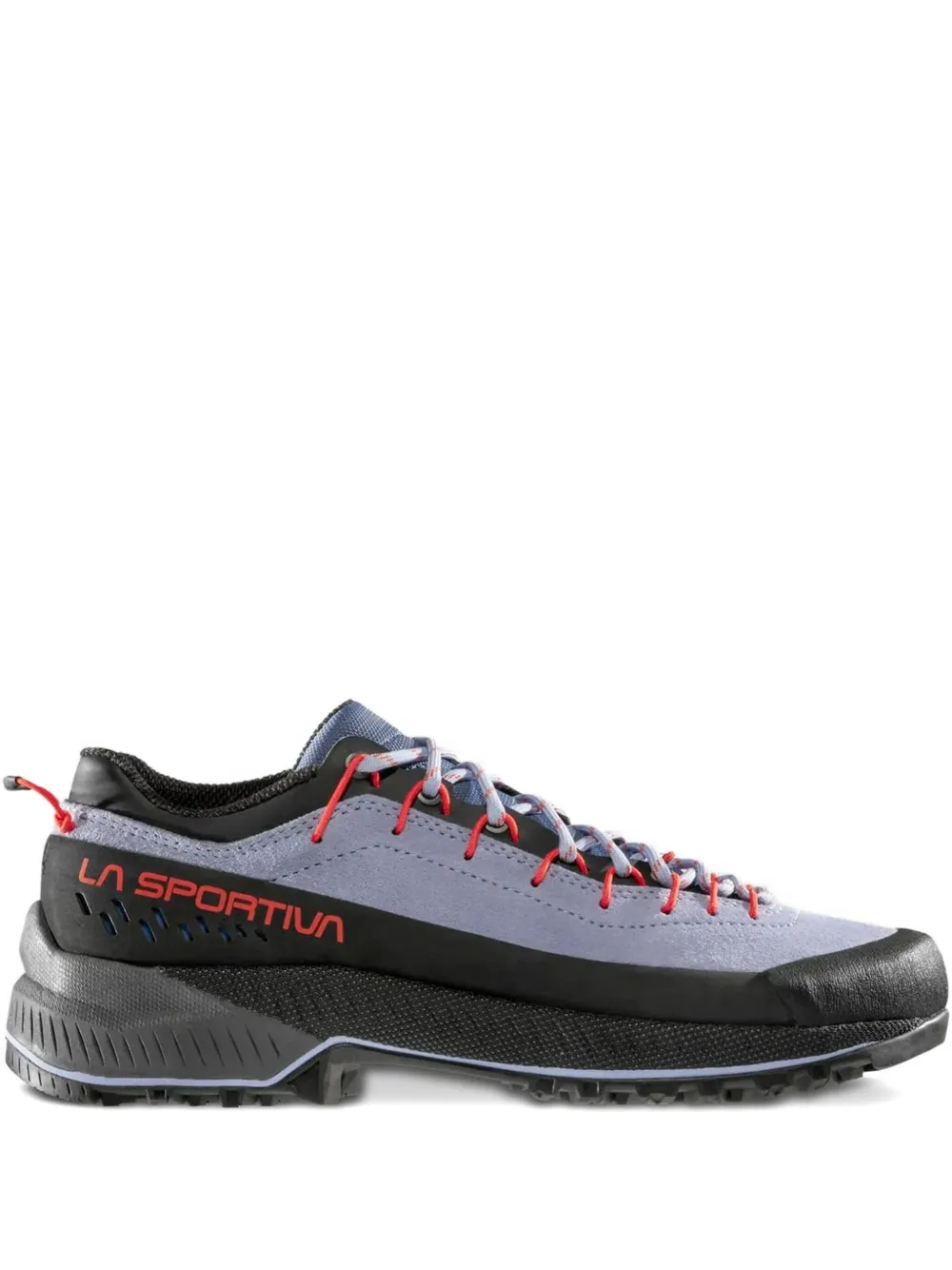 La Sportiva TX4 Evo suède sneakers Blauw