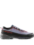La Sportiva TX4 Evo suede trainers - Blue