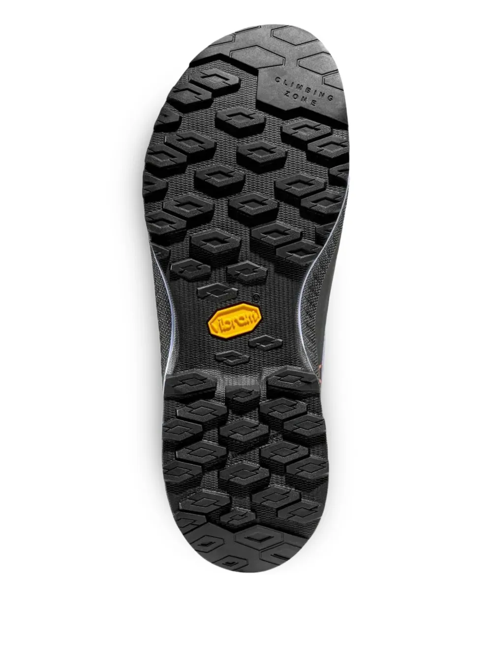 La Sportiva TX4 Evo suède sneakers Blauw