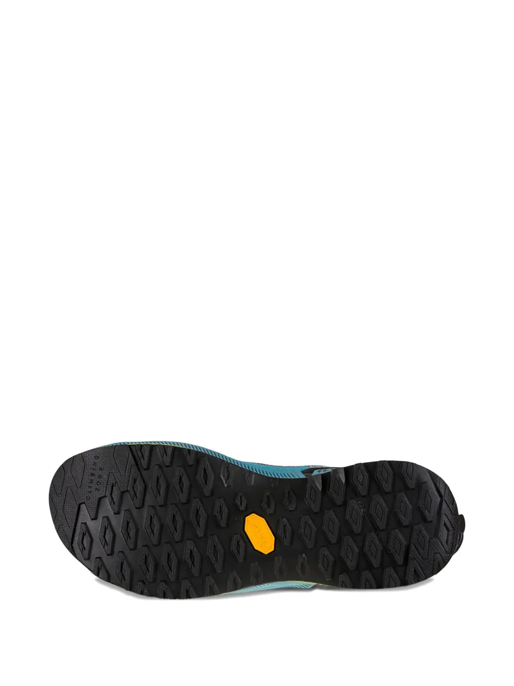 La Sportiva TX2 Evo sneakers Blauw
