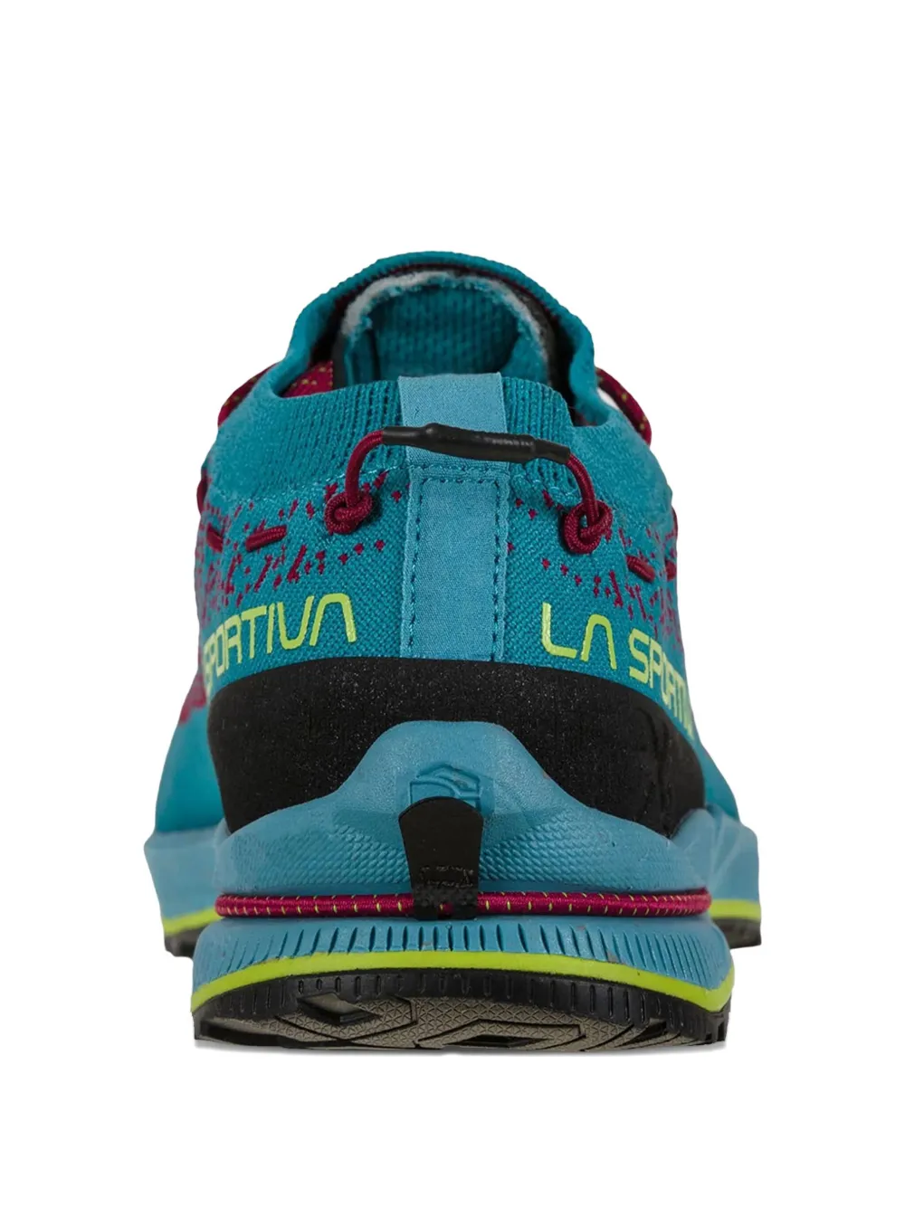 La Sportiva TX2 Evo sneakers Blauw