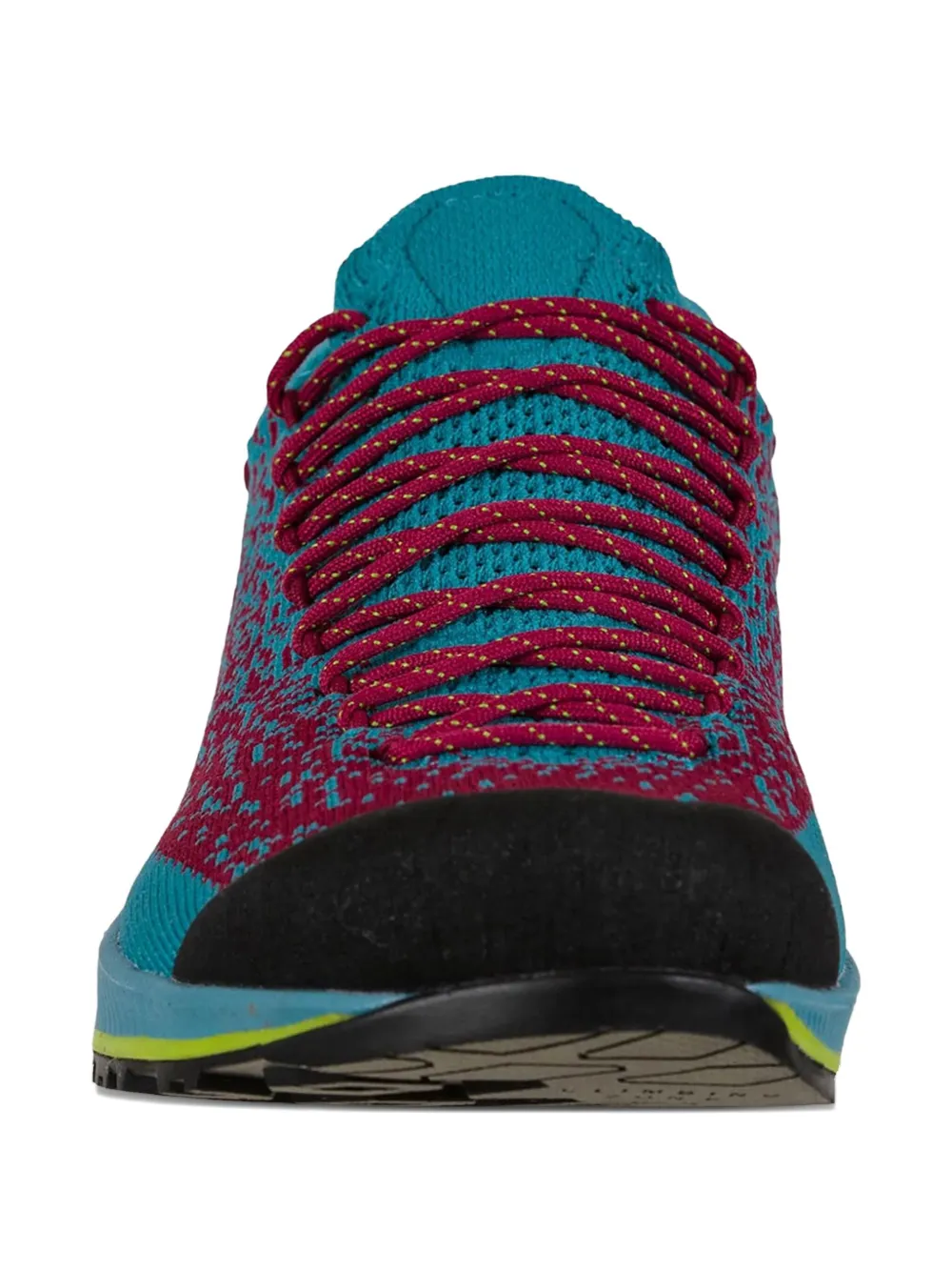La Sportiva TX2 Evo sneakers Blauw