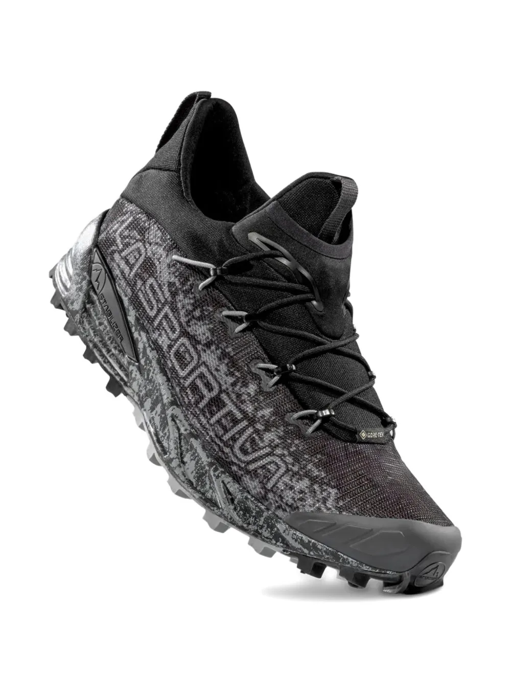 La Sportiva Tempesta trail running shoes | Performance Trainers | Image 2
