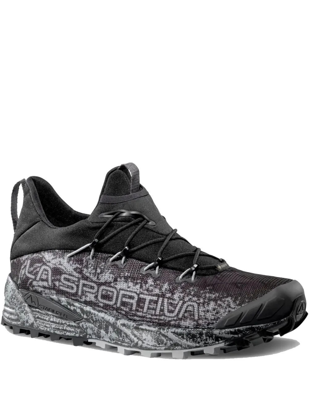 La Sportiva Tempesta trail running shoes - グレー La Sportiva Tempesta trail running shoes - グレー