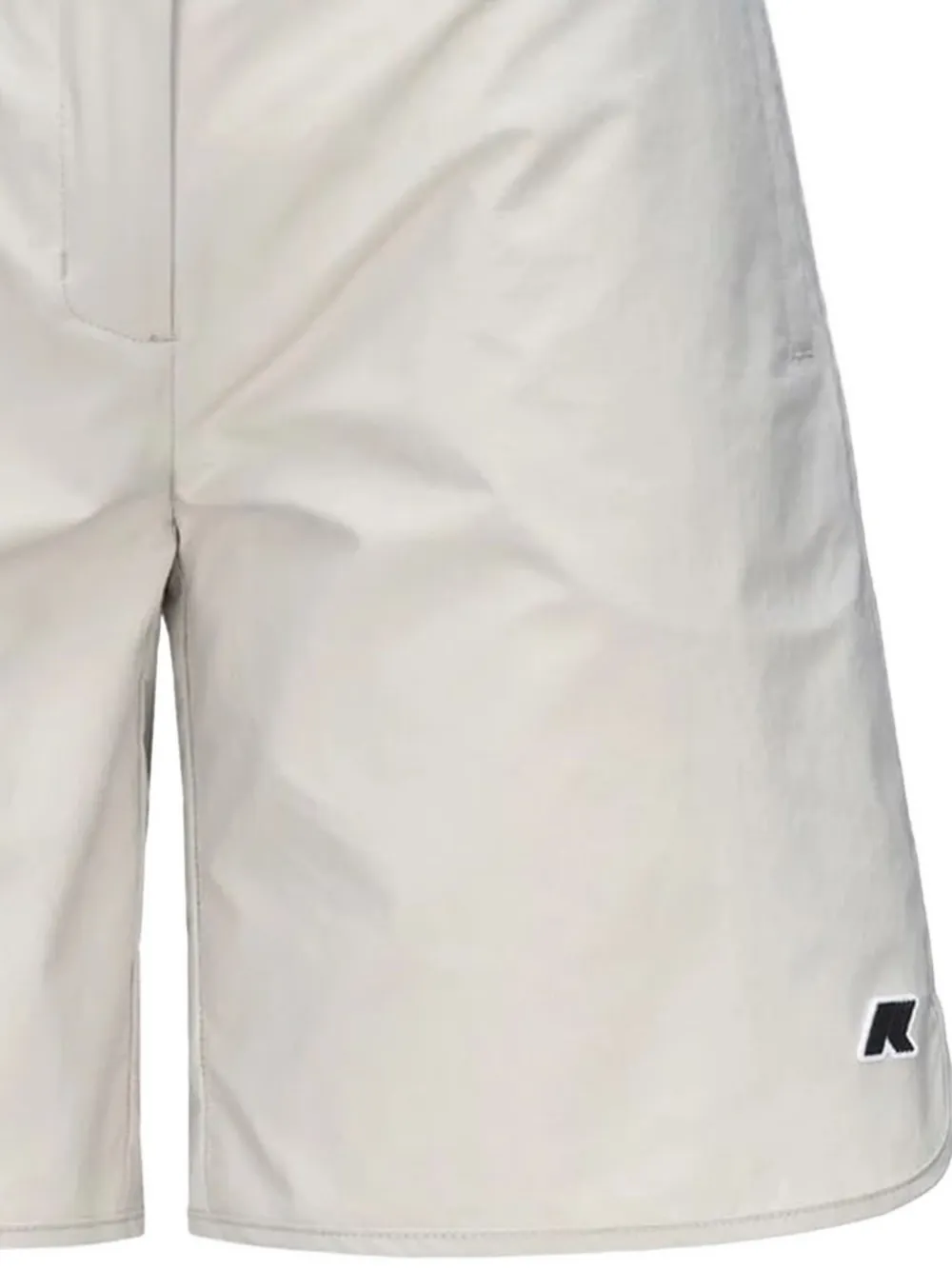  K-way Hiky Belted Shorts - Neutrals 