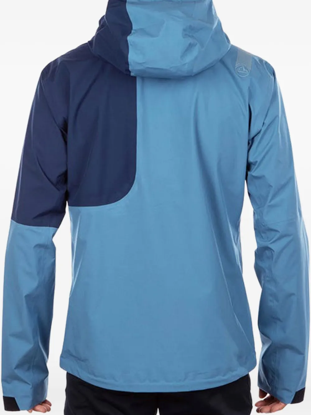 La Sportiva Crizzle EVO Shell performance jacket Blauw