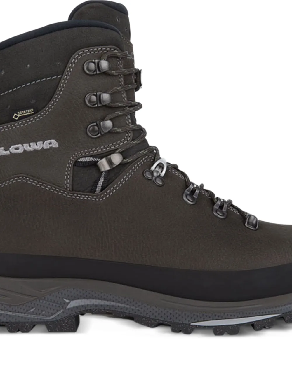 LOWA  lace-up leather boots | Hiking Boots | Image 2