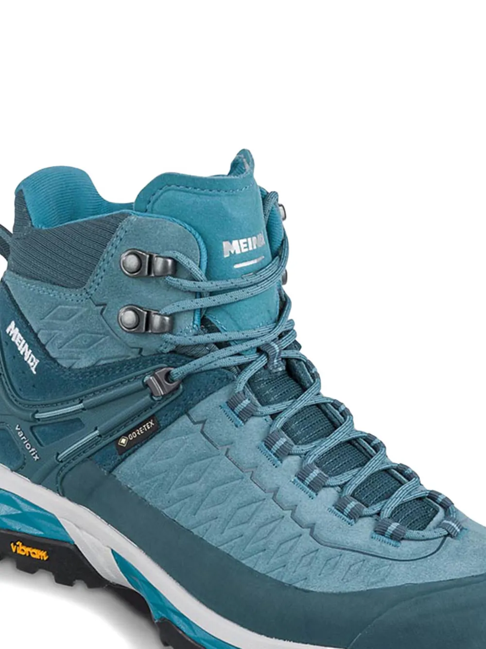 Meindl lace-up gore-tex trainers | Hi-Tops | Image 2