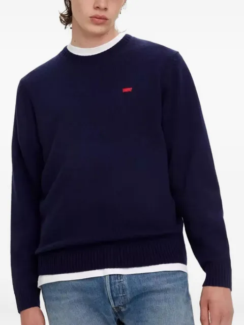 Levi's crewneck sweater