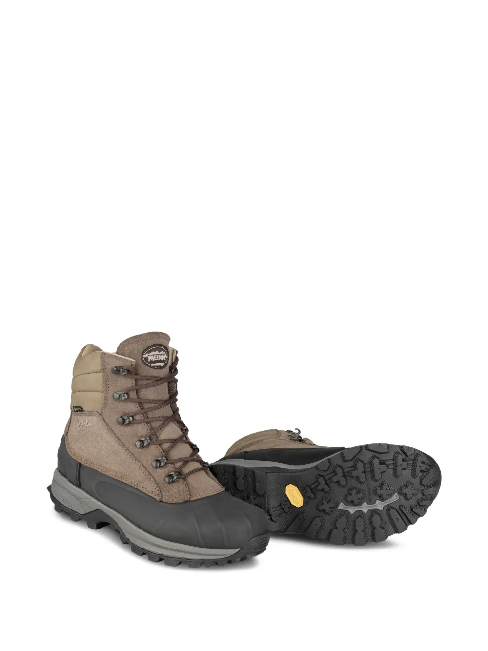 Meindl lace-up leather boots | Hiking Boots | Image 2