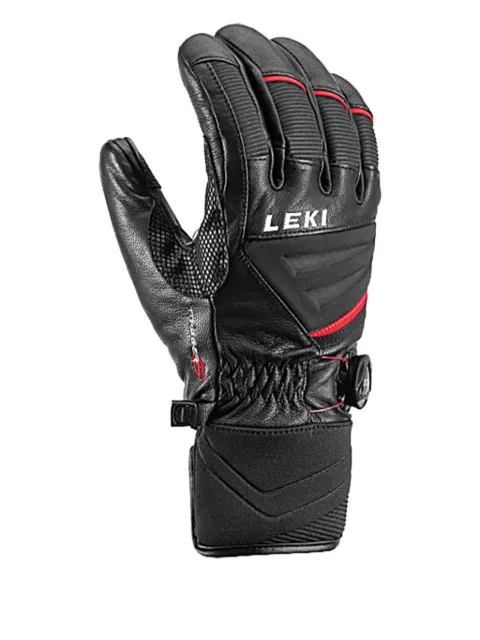 LEKI Griffin Tune S BOA® gloves