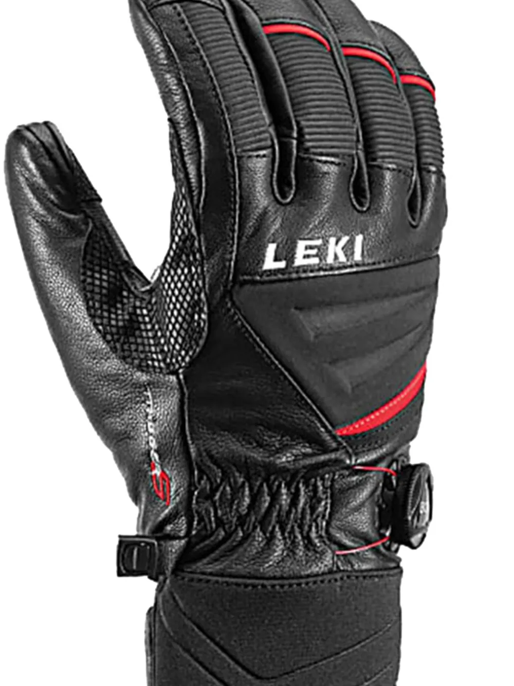 LEKI Griffin Tune S BOA® gloves | Activewear | Image 2