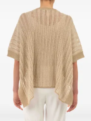 LE TRICOT PERUGIA 売れ筋商品|||ル トリコット ペルージャ Tシャツ トップス レディース T-shirts Beige Women's LE TRICOT PERUGIA – Timeless Italian Designs – Farfetch