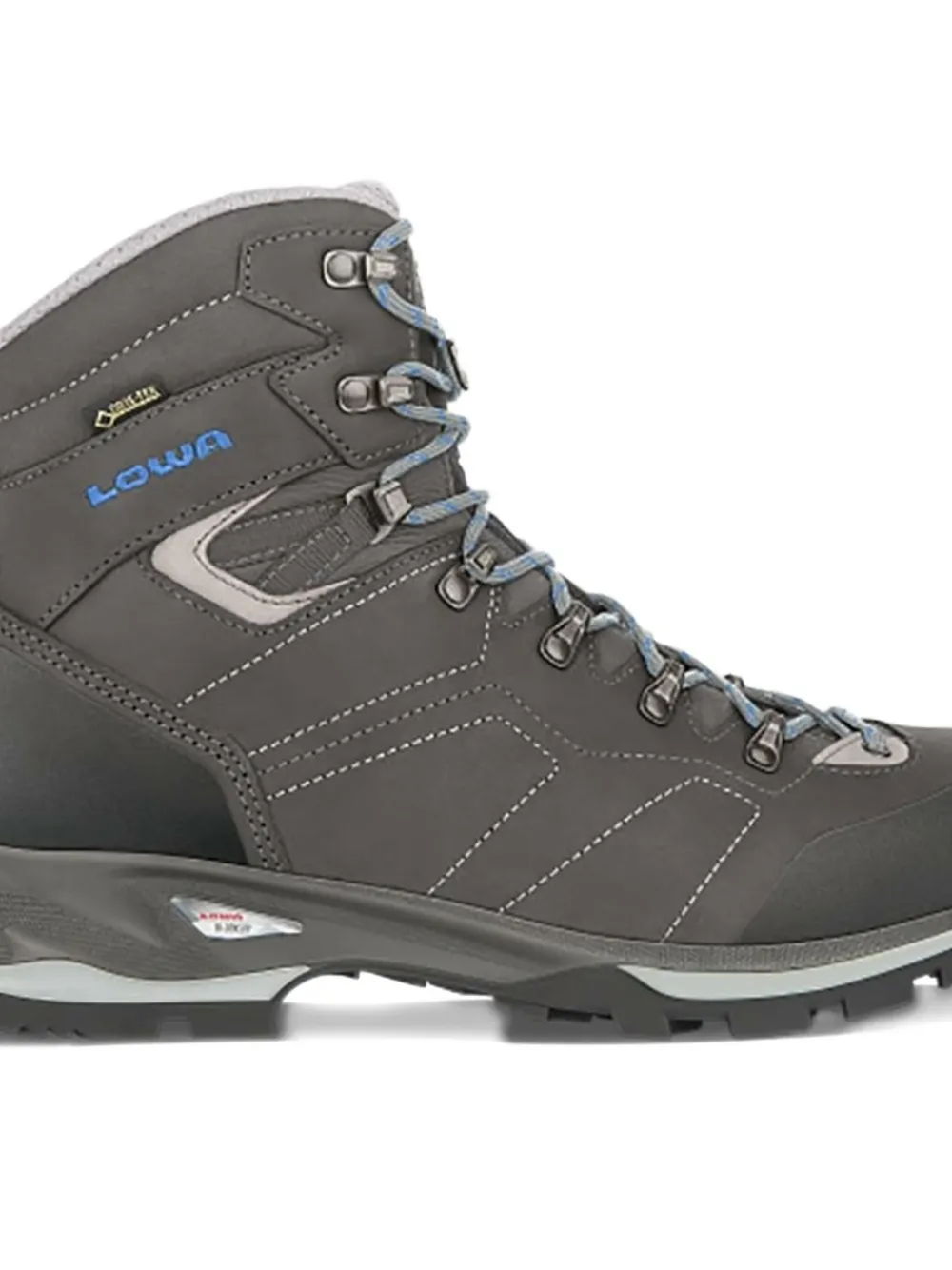 LOWA Renegade GTX lace-up boots | Hiking Boots | Image 2
