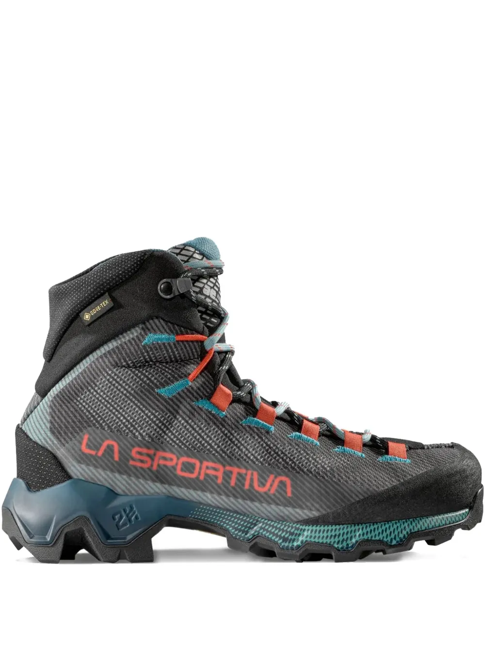 La Sportiva 3D Flex System Evo™ hiking boots - Grigio