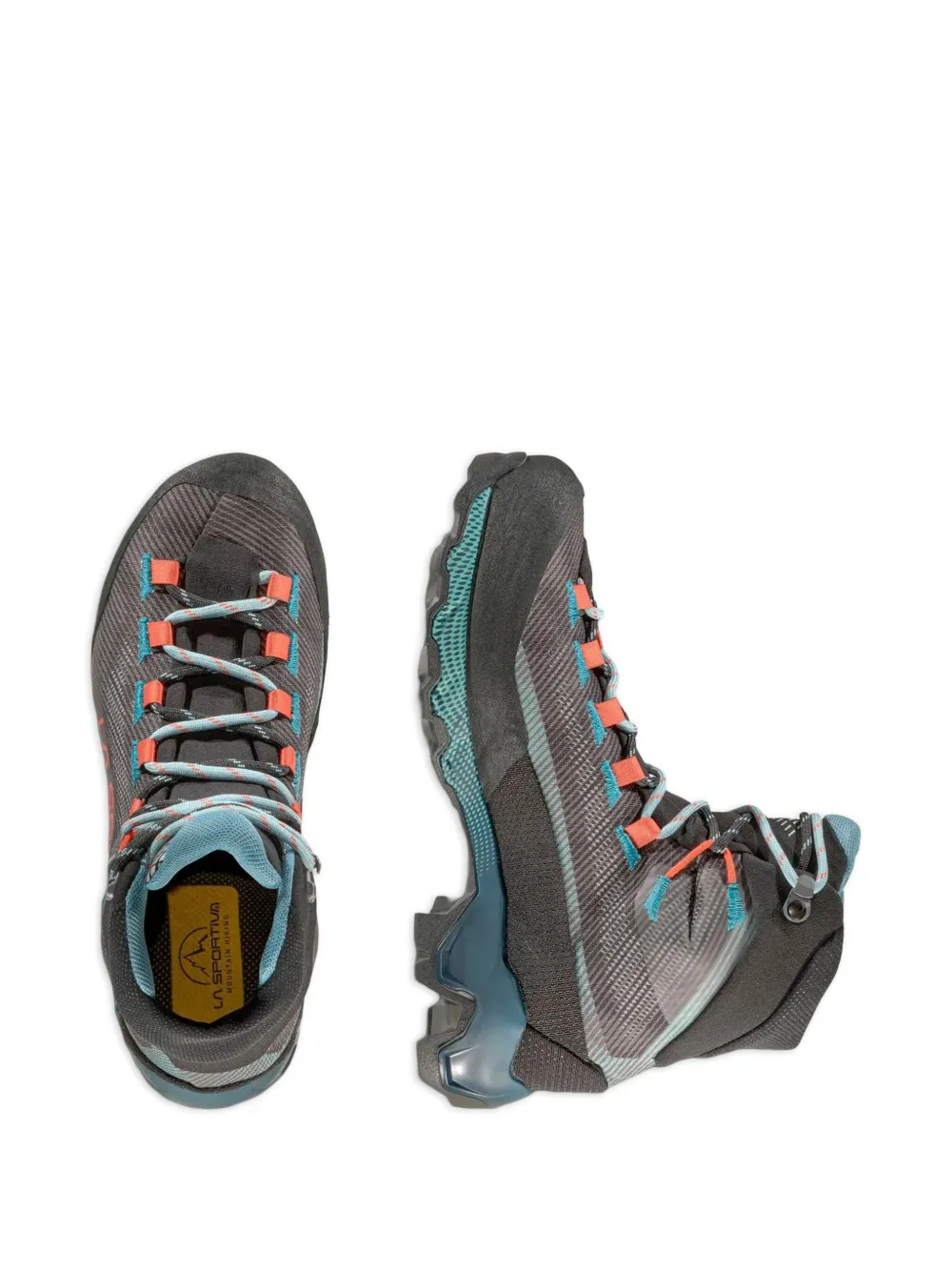 La Sportiva 3D Flex System Evo™ hiking boots | Ankle Boots | Image 2