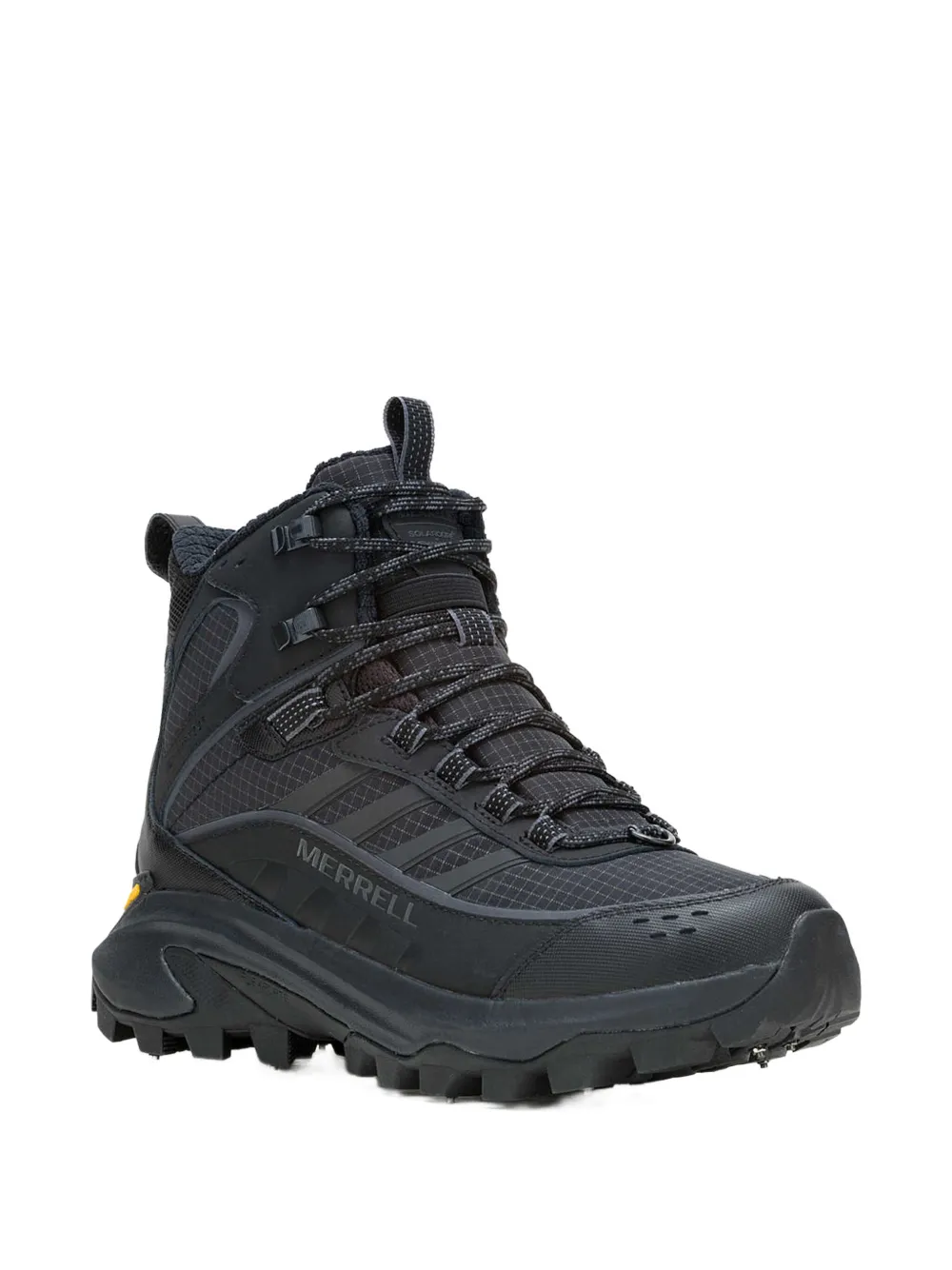 Merrell lace-up hiking boots | Hiking Boots | Image 2