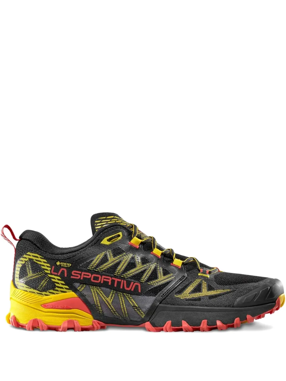 Bushido III sneakers