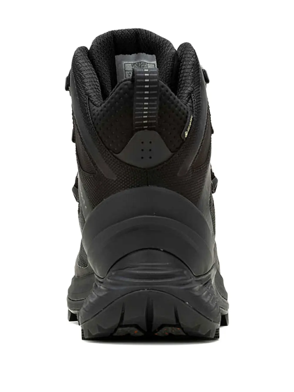 Merrell MTL Thermo Rogue 4 Gore-Tex Vibram wandelschoenen Zwart
