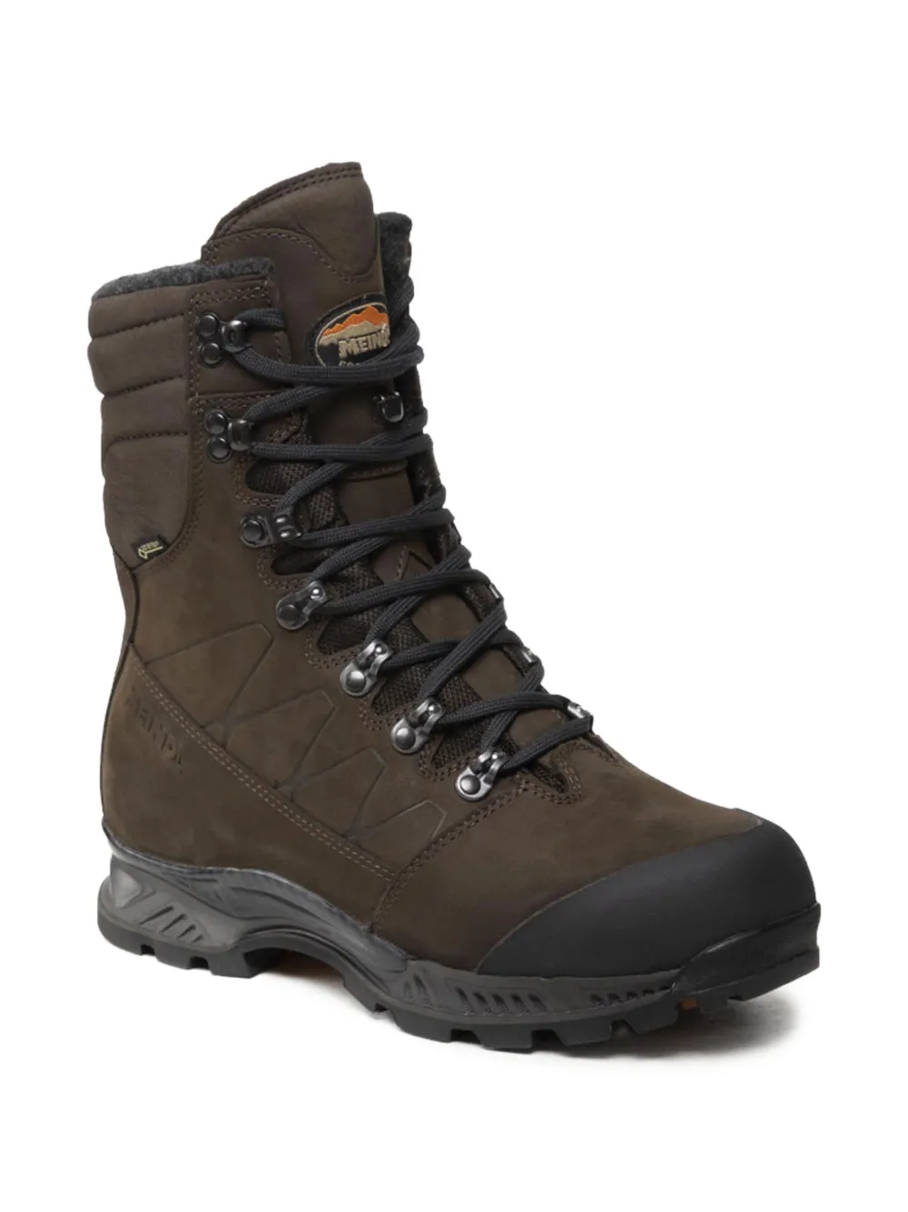 Meindl leather lace-up boots | Performance Trainers | Image 2