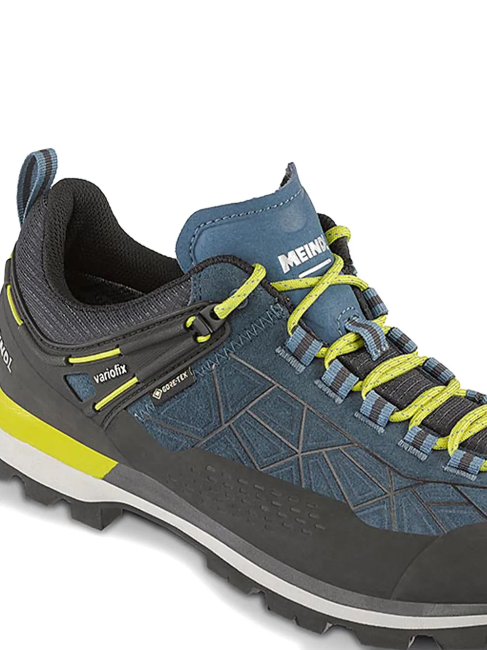 Meindl Literock Free GTX sneakers | Low-Tops | Image 2