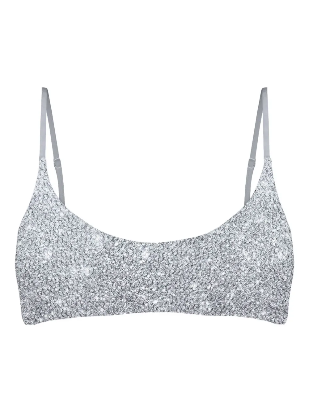 Mc2 Saint Barth Judy Bikini Top