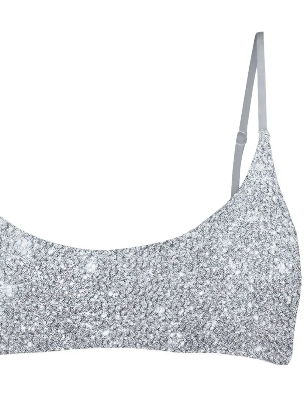 MC2 Saint Barth top de bikini Judy | Bikinis | Image 2