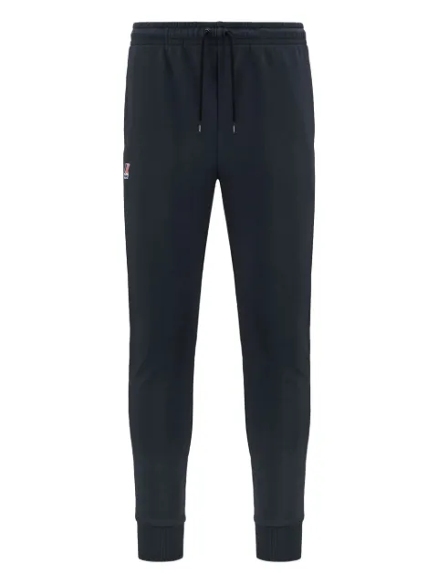 K-Way Le Vrai elastic-waistband track pants 