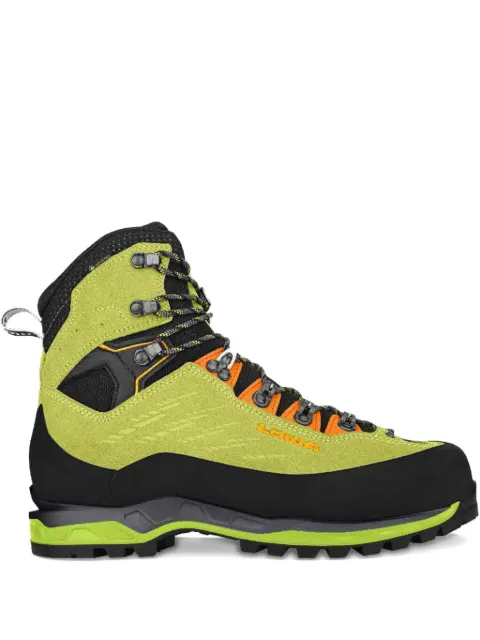 LOWA Cevedale II GTX boots 