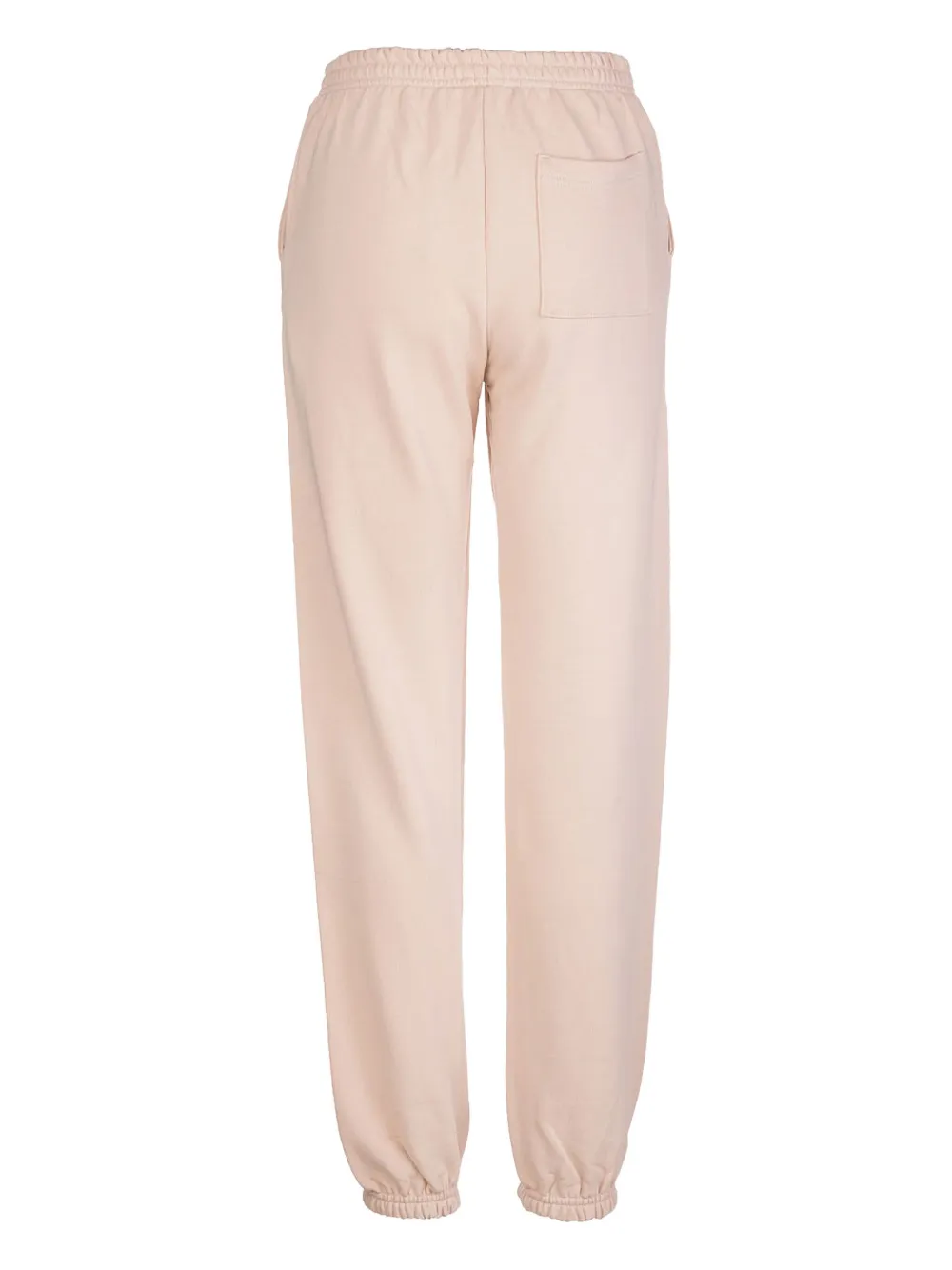 LIVINCOOL logo-print cotton joggers | Sweatpants | Image 2