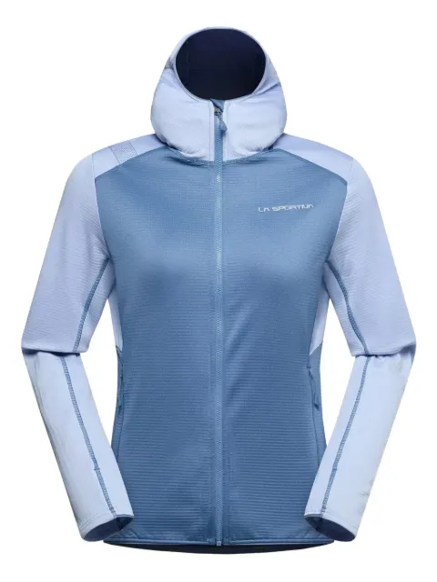 La Sportiva chamarra Upendo con capucha