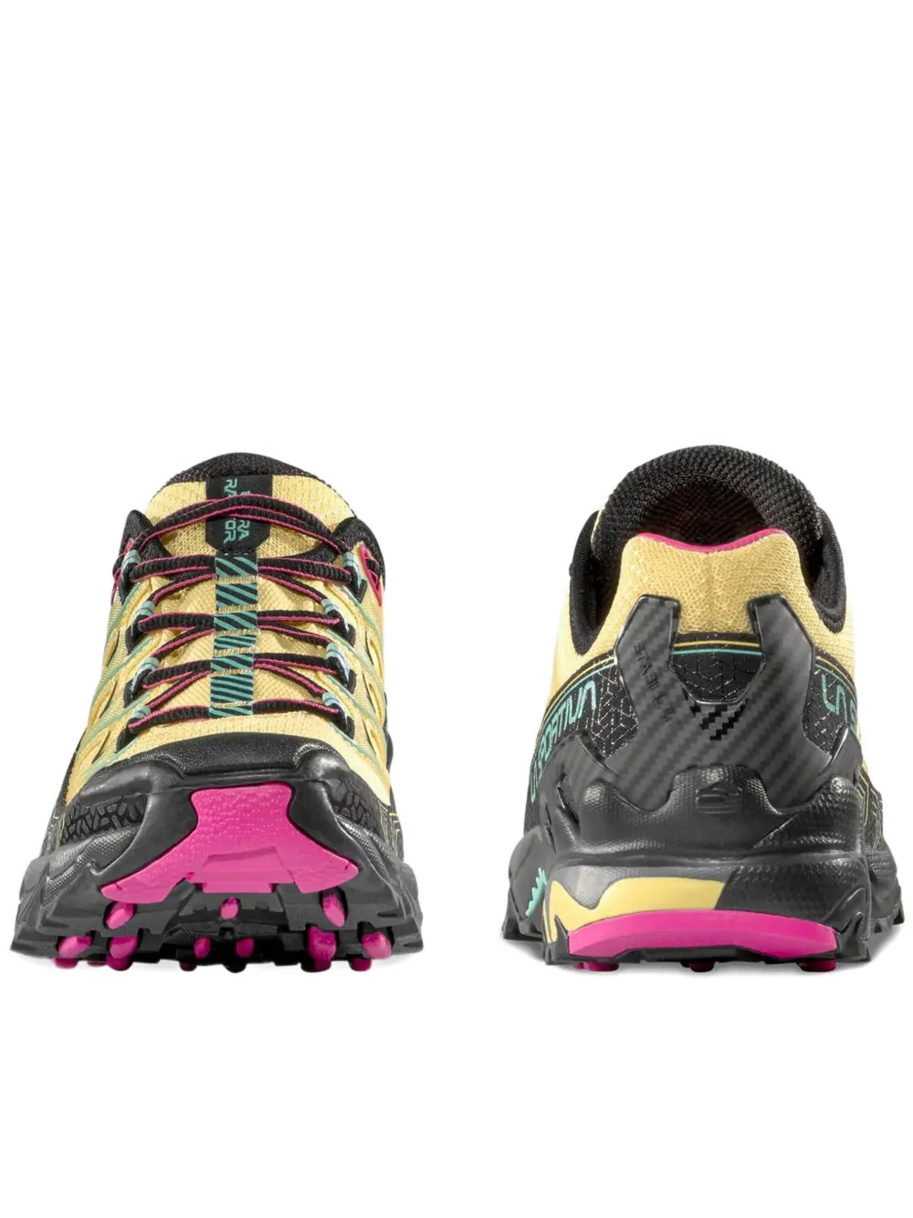 La Sportiva Ultra Raptor II hardloopschoenen Geel